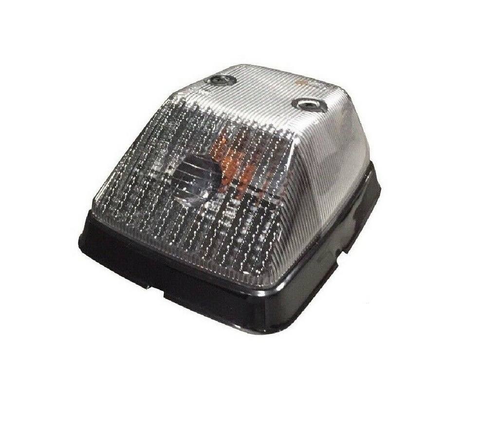 Mercedes Turn Signal Light Assembly - Front 4639060042